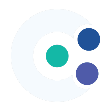 Logo central de C3