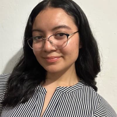 Cristina del equipo C3