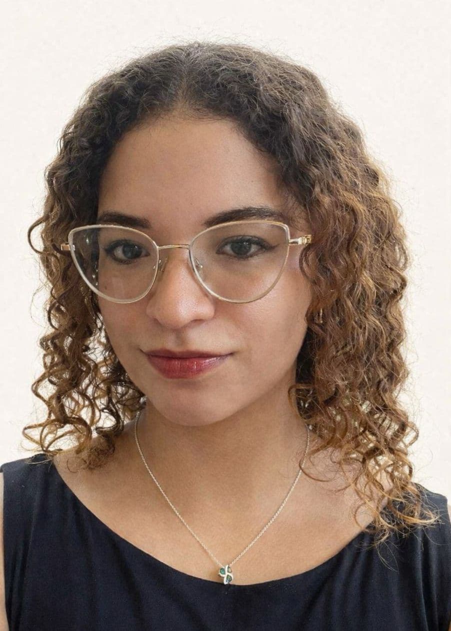 Daniela del equipo C3