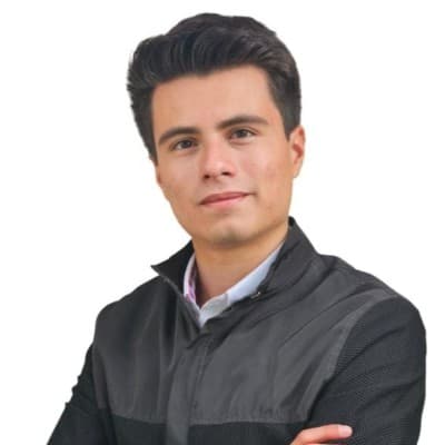 Javier del equipo C3