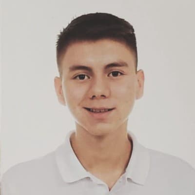 Oscar del equipo C3