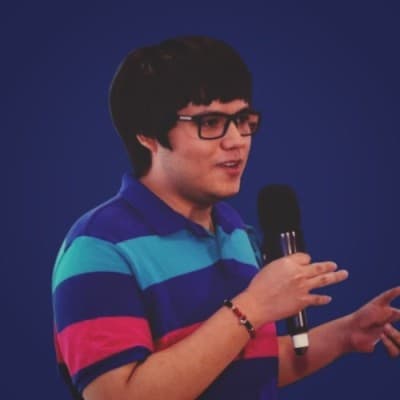 Roberto del equipo C3
